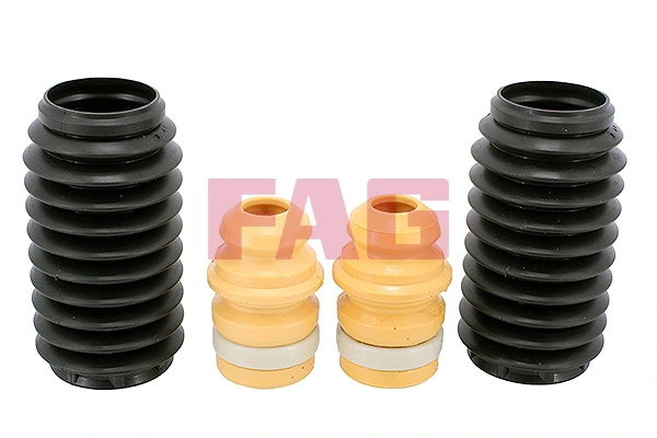 Dust Cover Kit, shock absorber